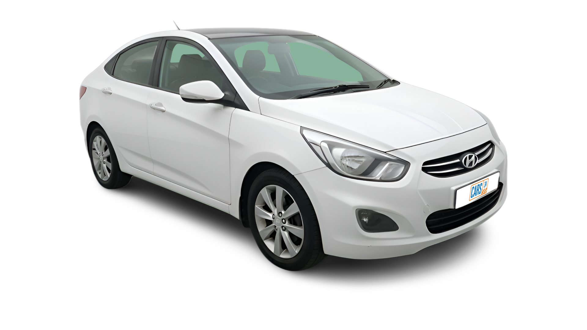 Hyundai Verna-img